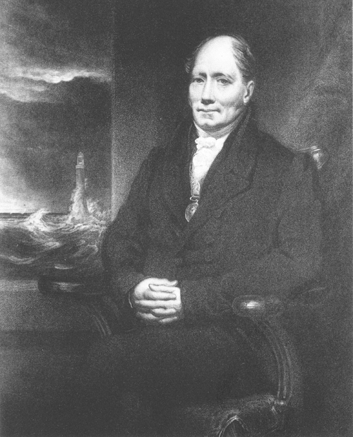 Robert Stevenson