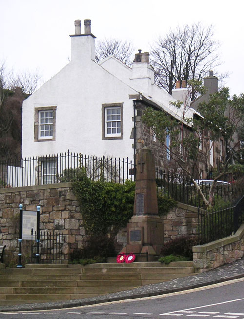 NQ War Memorial